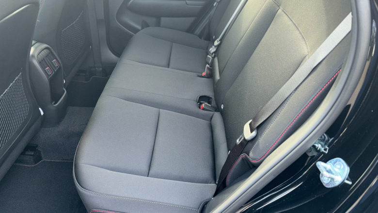 Hyundai KONA 1.0T N Line 5dr Petrol Hatchback